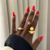 Nala Ring