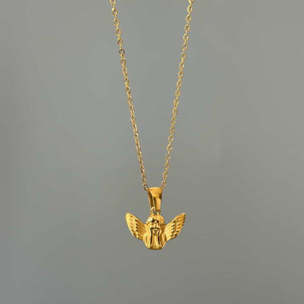 Melossa Necklace