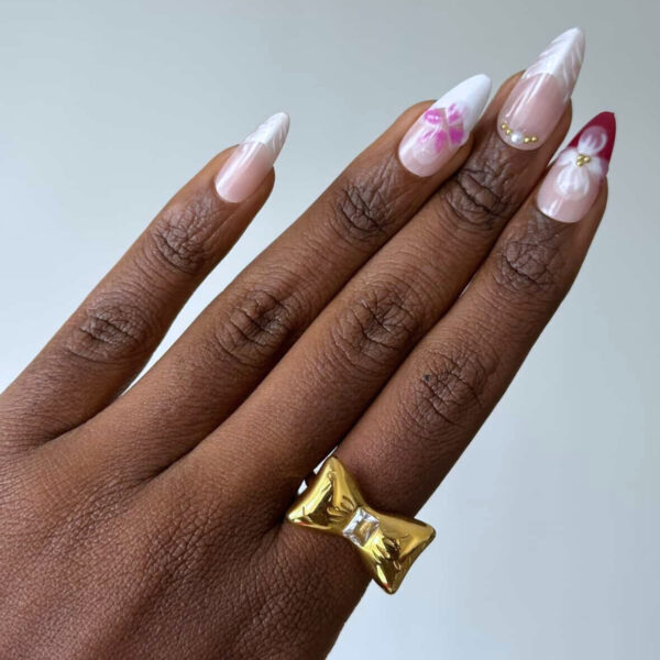 Bow Ring