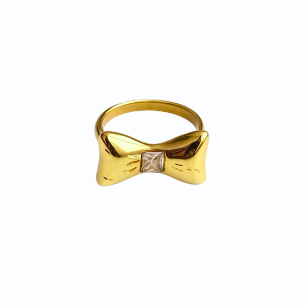 Bow Ring
