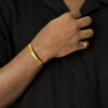 Vector Wrist Cuff