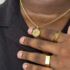 Astra Necklace