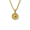 Astra Necklace