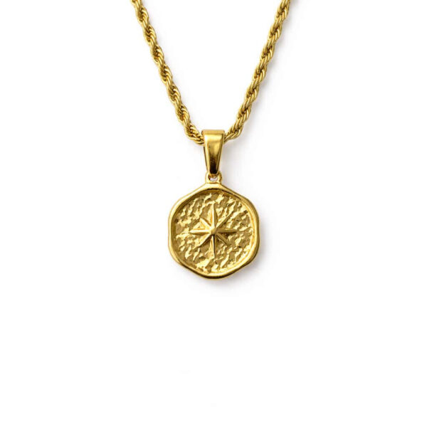 Astra Necklace