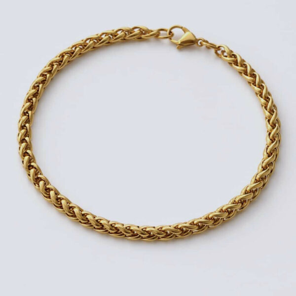 Forge Bracelet