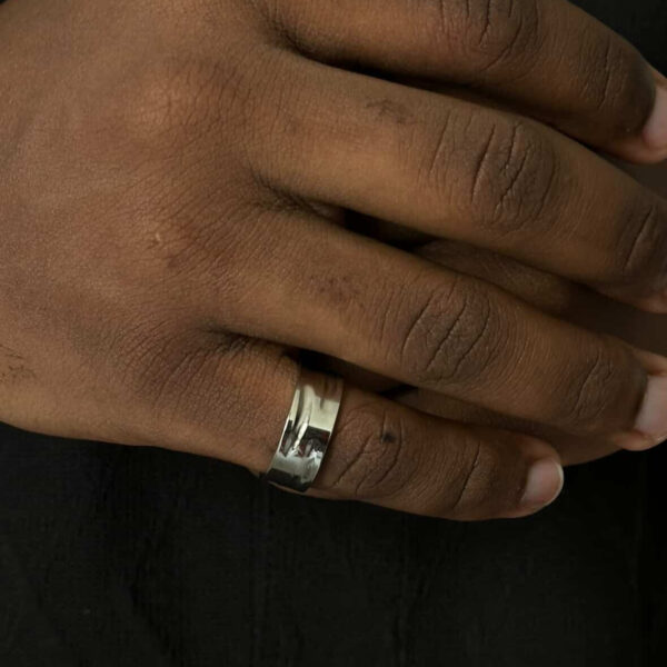 Vector Ring