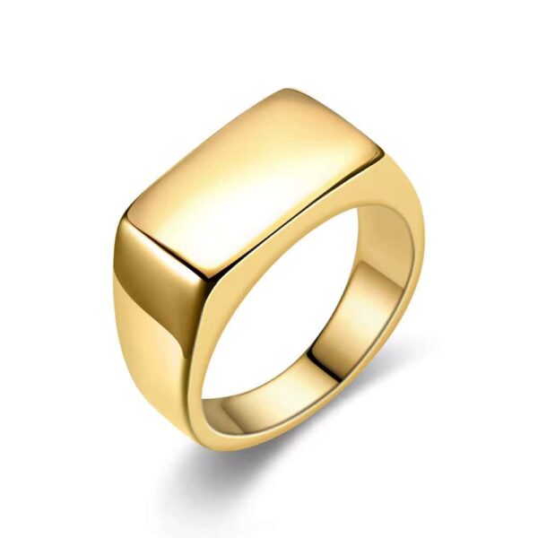 Slab Ring