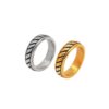 Ribbed Ring