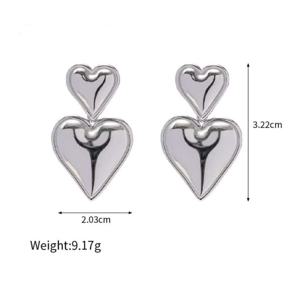 Valentina Earrings