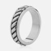 Ribbed Ring
