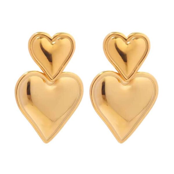 Valentina Earrings