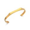 Axis Wrist Cuff