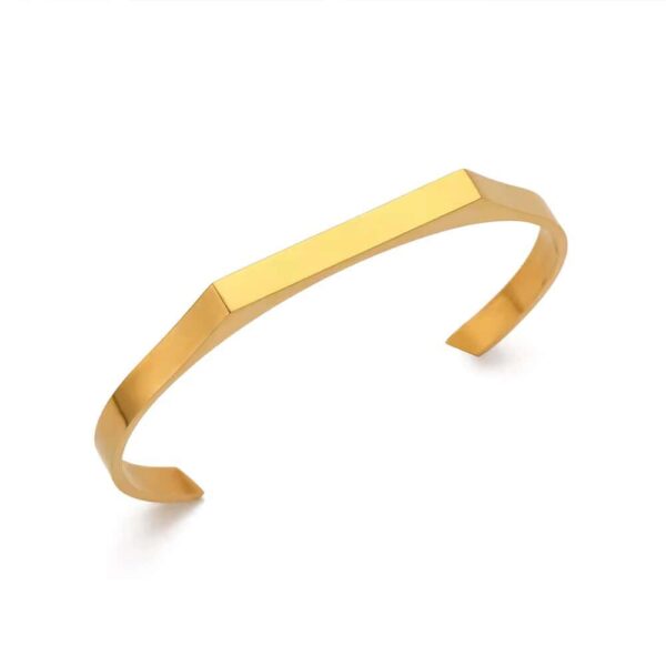 Axis Wrist Cuff