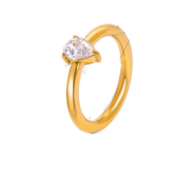 Dakota Ring