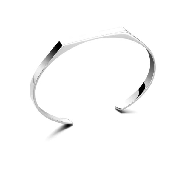Axis Wrist Cuff
