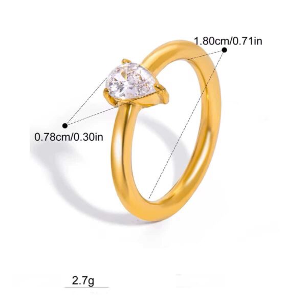 Dakota Ring