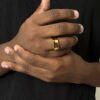 Slab Ring