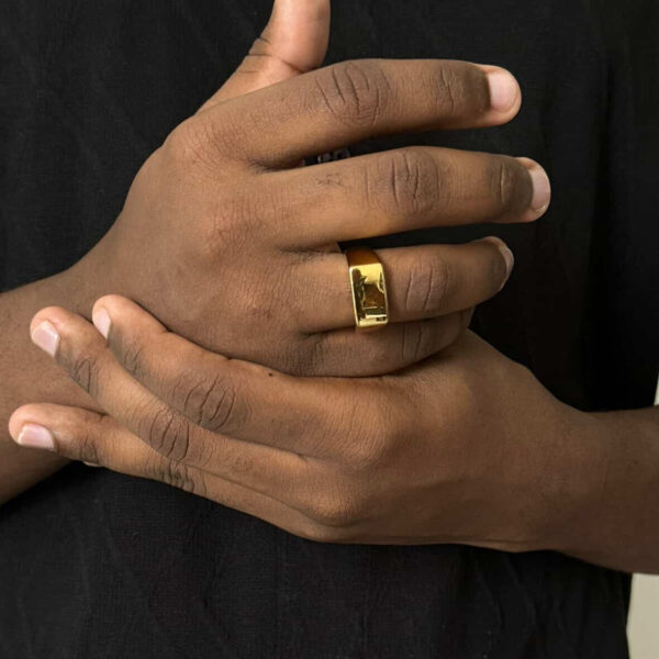 Slab Ring