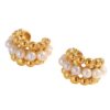 Pearl Ear Cuff
