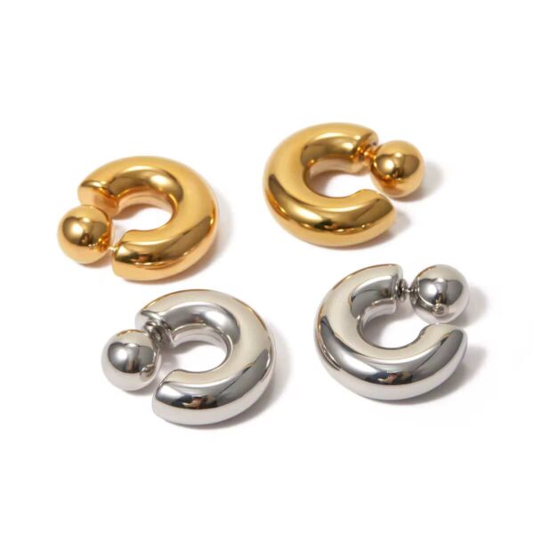 Romeo Earrings