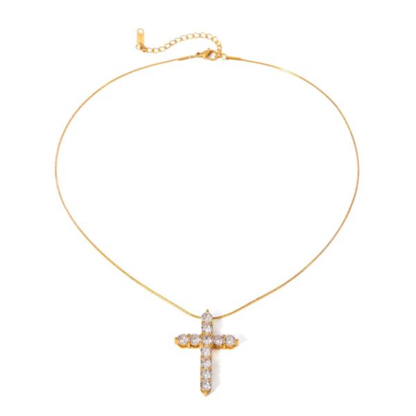 Lumen Necklace