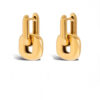 Kuro Earrings
