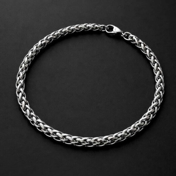 Forge Bracelet