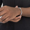 Axis Wrist Cuff