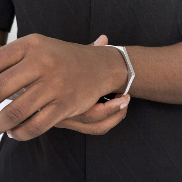 Axis Wrist Cuff