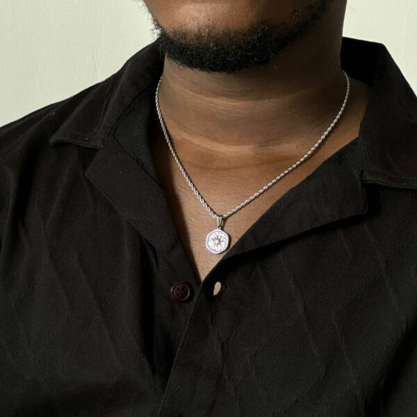 Astra Necklace