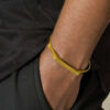 Axis Wrist Cuff