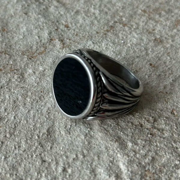 Liberty Ring