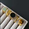 Liberty Ring