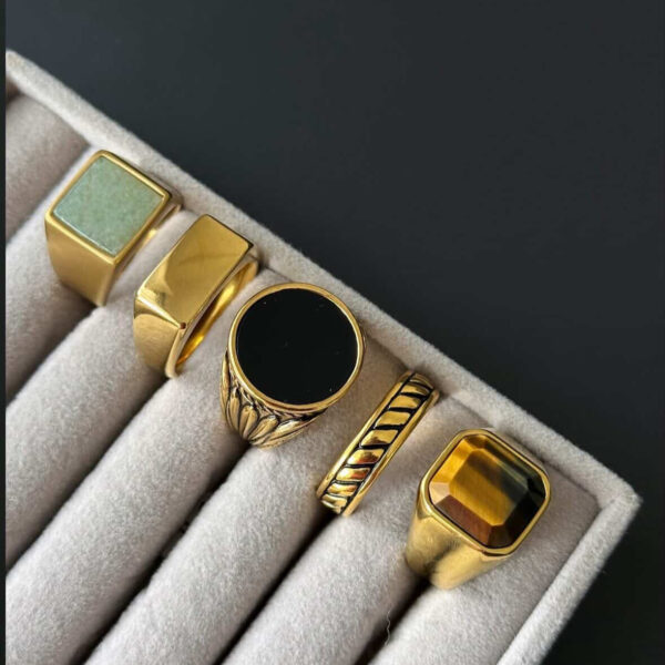 Liberty Ring