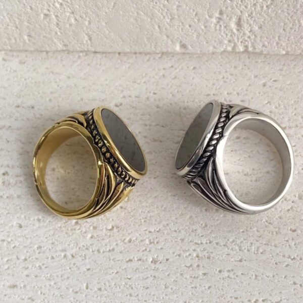Liberty Ring