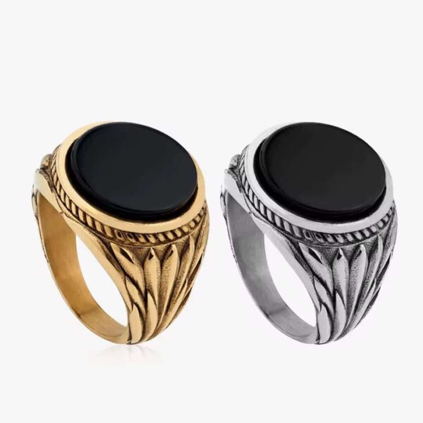 Liberty Ring