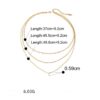 Geo Layered Necklace