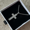 Rosa Crucifix