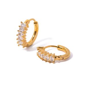 Estelle Earrings