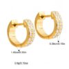Alora Earrings