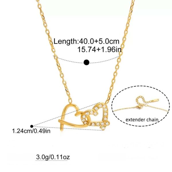 Layla Necklace