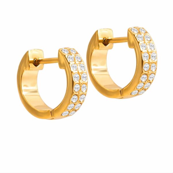 Alora Earrings