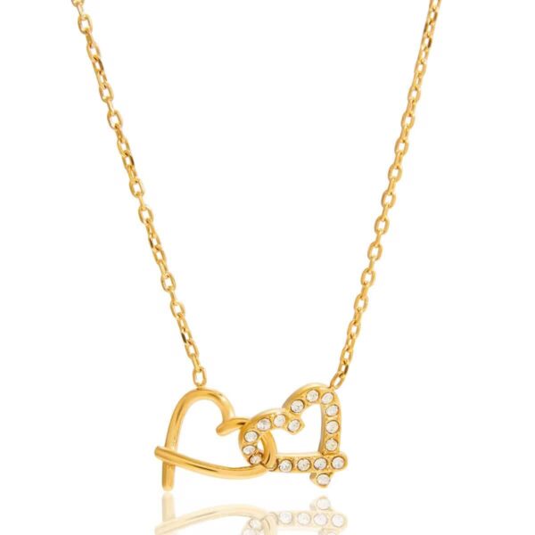 Layla Necklace