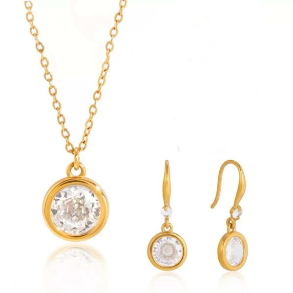Ettika Set