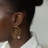 Saylor Earrings