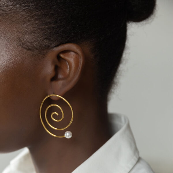 Saylor Earrings
