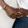 Scarlet Bracelet