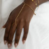 Tendai Hand Chain
