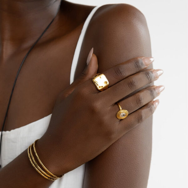 Imara Ring