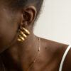 Rome Earrings